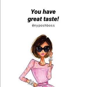 Hope you love your purchase!